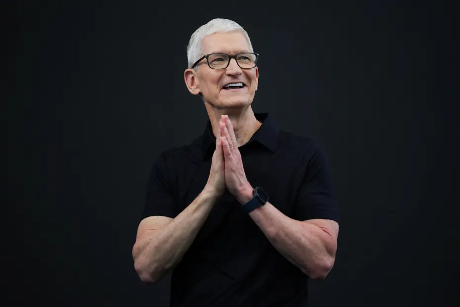 Apple Ürünlerinde Fiyat Artışı Kapıda: Tim Cook'tan Kritik Açıklama