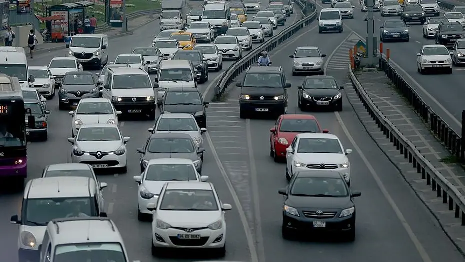 Araç Sahiplerine Müjde: Trafik Kazalarında Yeni Dönem Yarın Başlıyor