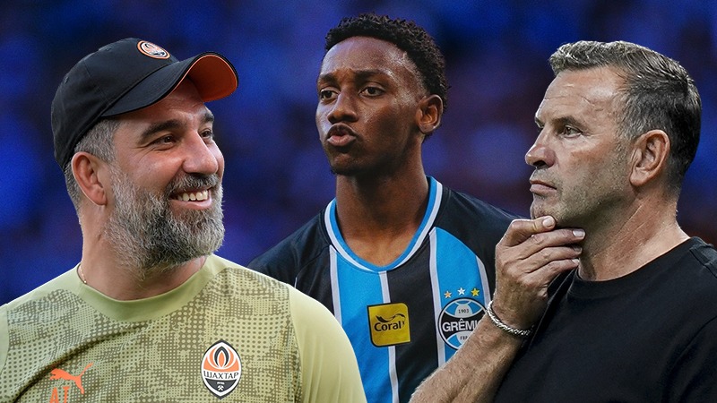 Arda Turan'dan Galatasaray'a Transfer Çalım: Gabriel Mec Peşinde