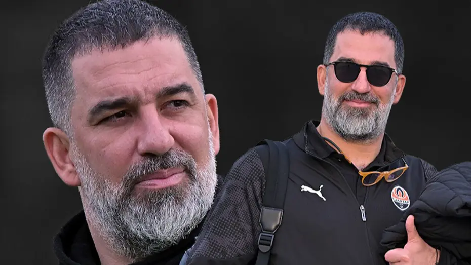 Arda Turan'dan Tüm Dünyaya Mesaj: Savaşın Acısını Her Yerde Haykıracağım