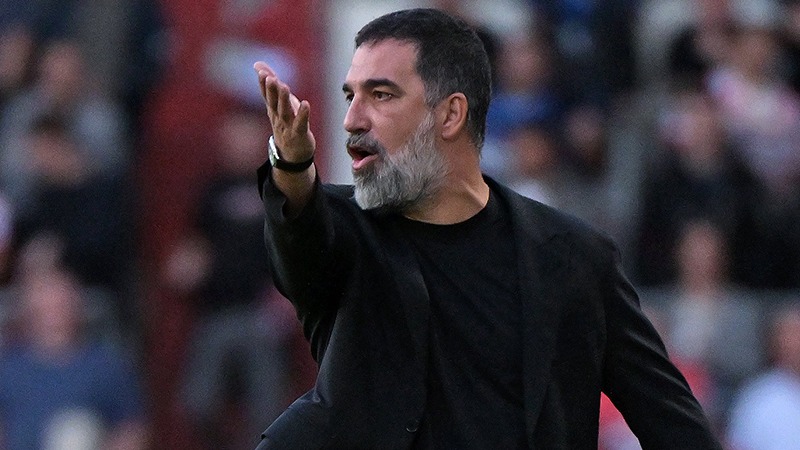 Arda Turan'ın Çalıştığı Shakhtar Donetsk Odessa'yı 2-0'la Geçti