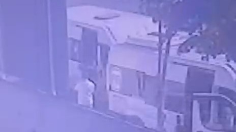Arnavutköy'de Servis Şoförüne Silahlı Saldırı: 4 Kurşunla Öldürülen Sürücünün Katili Yakalandı