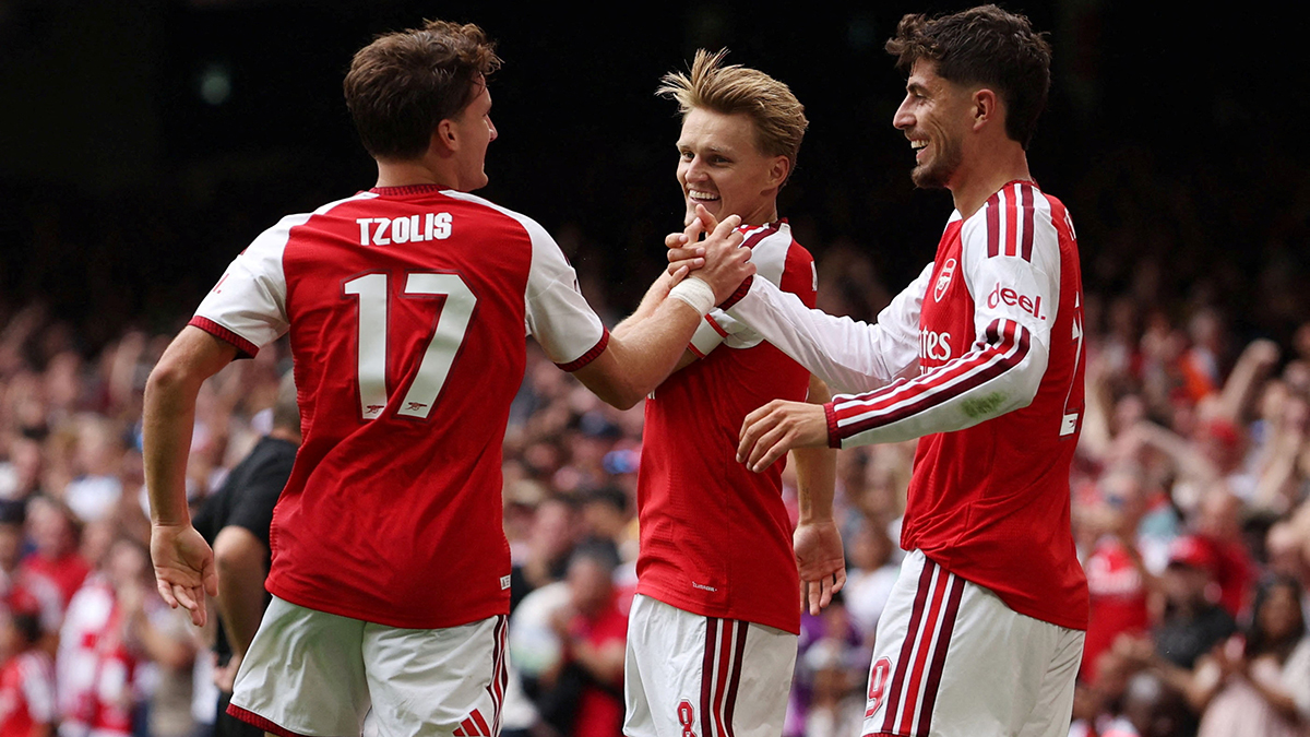 Arsenal - Coventry City Maçı Ne Zaman, Saat Kaçta ve Hangi Kanalda Canlı İzlenir?