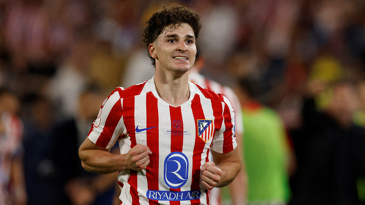 Arsenal'den Julian Alvarez Hamlesi: 150 Milyon Euroluk Dev Transfer Rotası