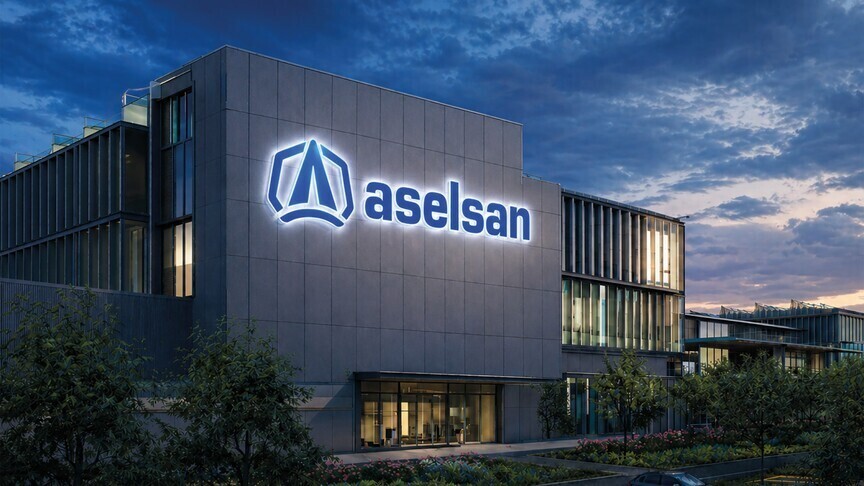 ASELSAN'dan Rekor Performans: Yılın İlk 6 Ayında Hasılat Yüzde 25 Arttı