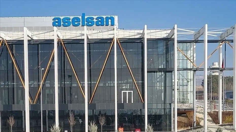 ASELSAN Savunma Sanayiinde Dev Adım: 845 Milyon Dolarlık Yeni Sözleşme