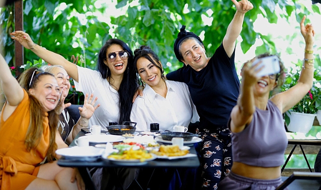 Asena'dan Yeni Şarkı Sürprizi: Kahveleşelim Klip Çekimleri Tamamlandı