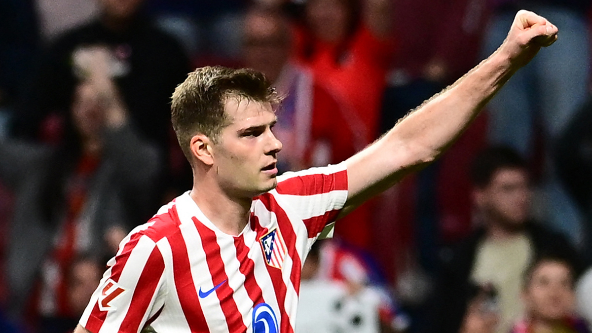 Atletico Madrid'den Alexander Sörloth Kararı ve Beşiktaş İddiası
