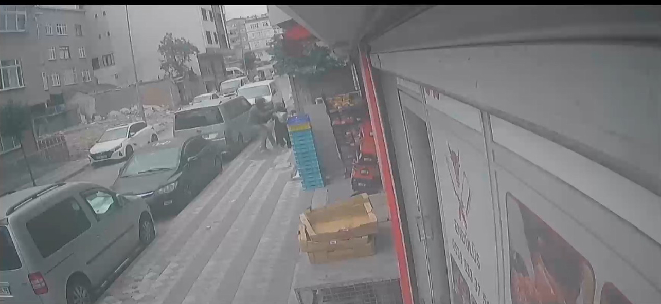 ATM ve Kuyumcu Çıkışında Korku Saçıyordu: Motorlu Gaspçı Yakalandı
