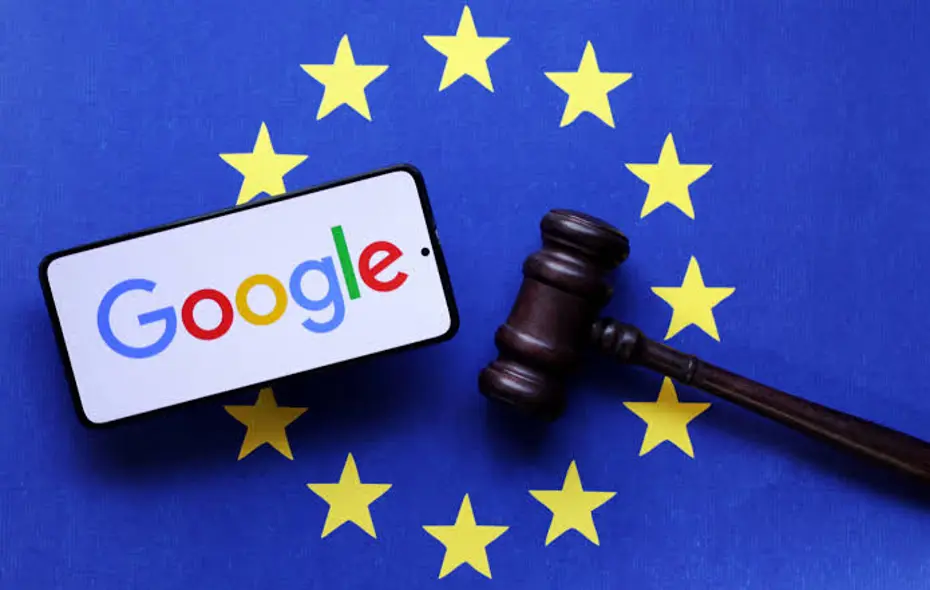 Avrupa Birliği'nden Google'a Dev Ceza: 1 Milyar Dolarlık Rekabet Soruşturması
