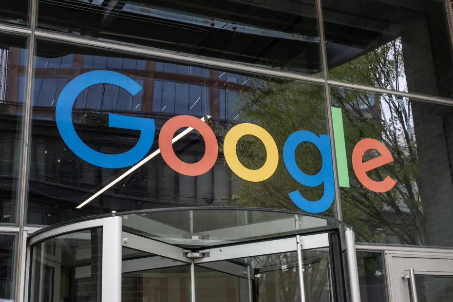 Avrupa Birliği'nden Google'a Rekor Ceza Kapıda