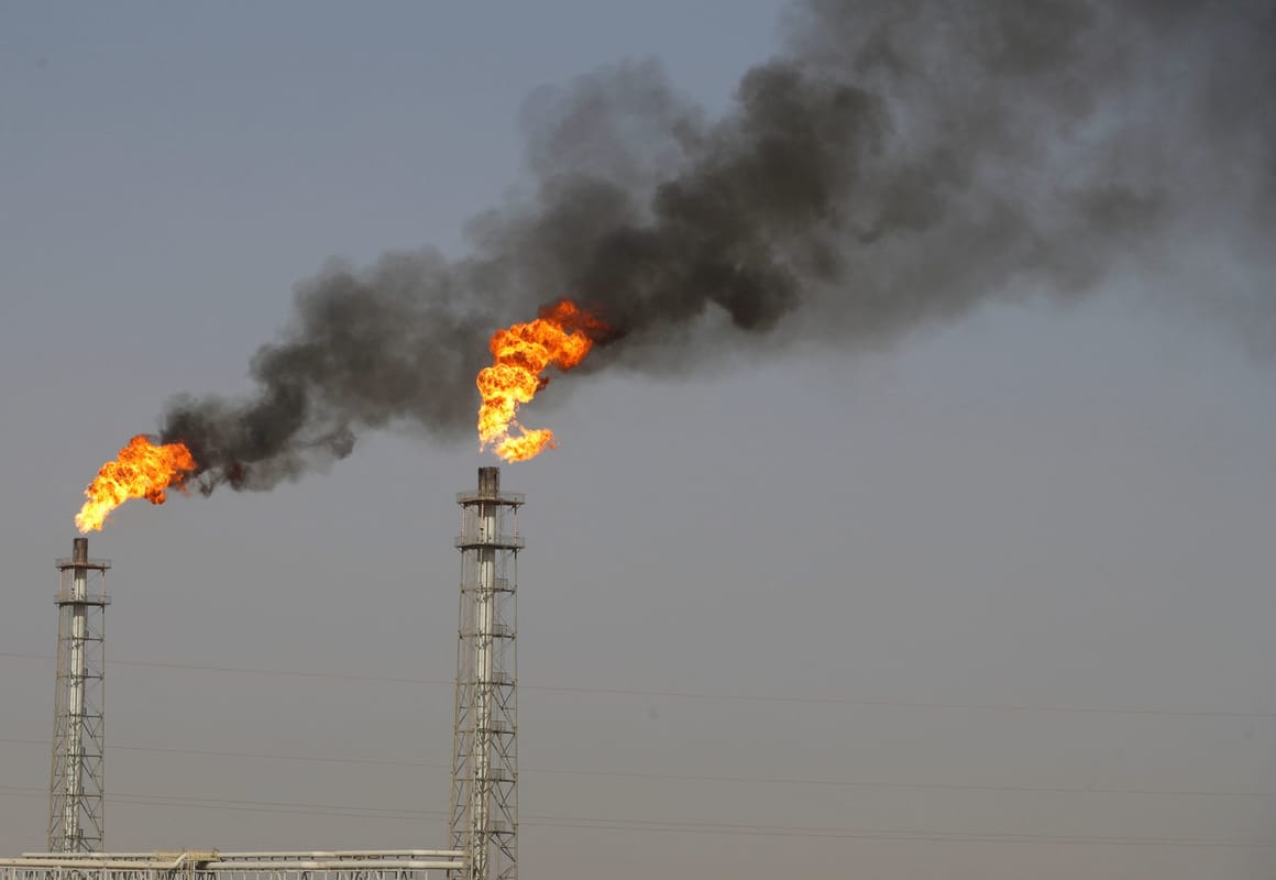 Avrupa Birliği Ülkelerinden Petrol Devlerine Fahiş Kâr Vergisi Talebi