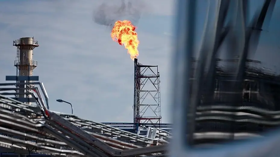 Avrupa Dogalgaz Piyasalarinda Fiyatlar 4 Ayin Zirvesine Yukseldi