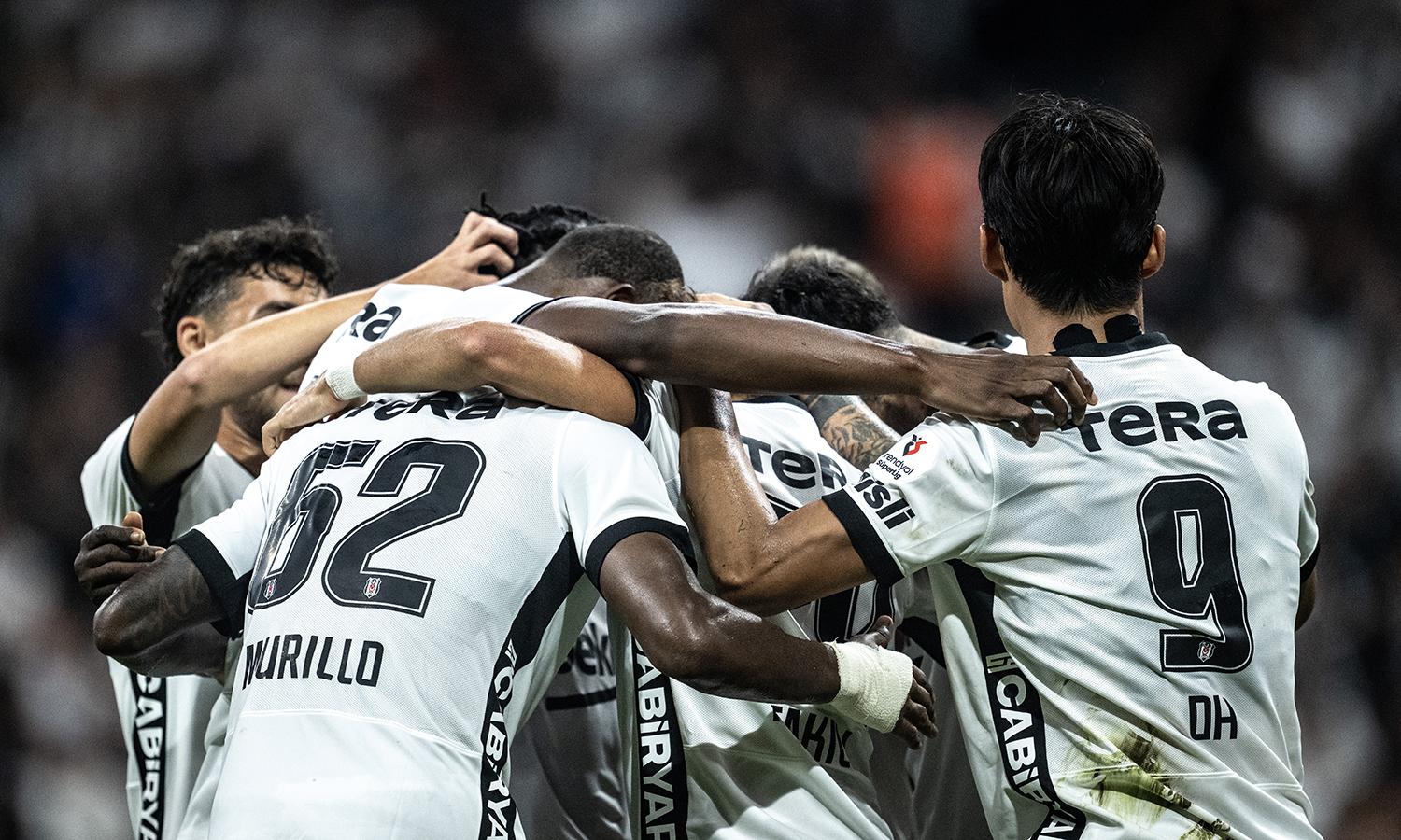 AVRUPA LİGİ | Beşiktaş-Marsilya maçı ne zaman, saat kaçta, hangi kanalda? (Muhtemel 11)