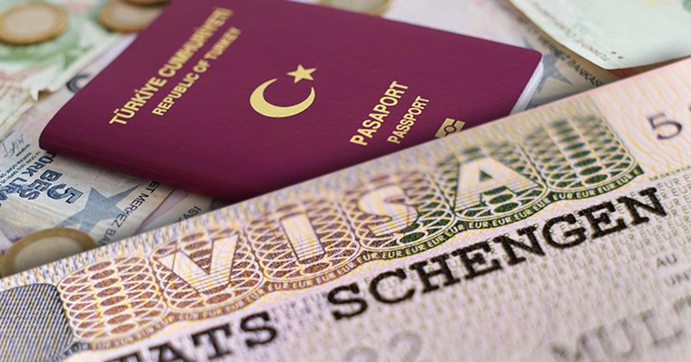 Avrupa'ya Seyahat Edeceklere Kritik 3 Saat Uyarısı