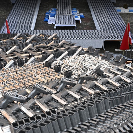 Avukatlara Silah Ruhsatında Yüzde 50 İndirim Müjdesi