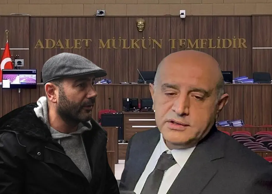 Aziz İhsan Aktaş Davası Ertelendi: Rıza Akpolat Yarın Hakim Karşısına Çıkacak