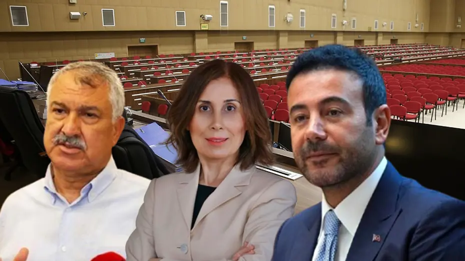 Aziz İhsan Aktaş Davasında Ara Karar: 4 İsim Tahliye Edildi