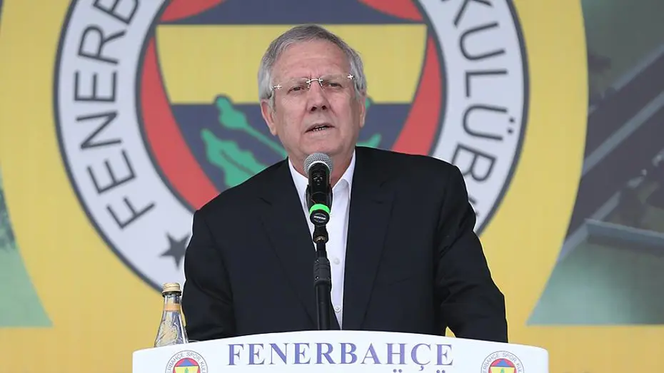 Aziz Yıldırım'dan Divan Kurulu'nda Net Transfer Müjdesi