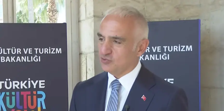 Bakan Ersoy Duyurdu: Kurban Bayramı Tatilinde Büyük Ekonomik Hareketlilik Bekleniyor