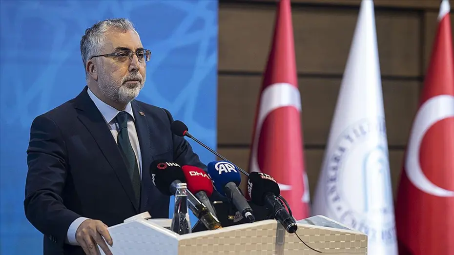 Bakan Işıkhan Duyurdu: İlaca ve Tedaviye Erişimde Büyük Destek