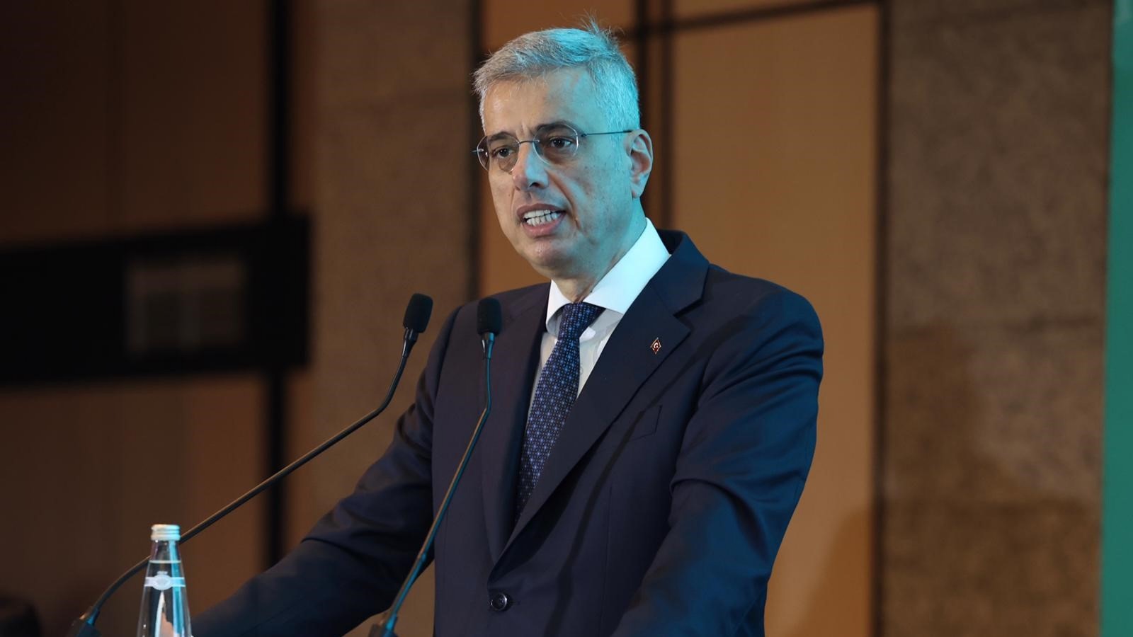 Bakan Memişoğlu: 1,5 Milyondan Fazla Vatandaşa Ücretsiz İlaç Desteği Sağlandı