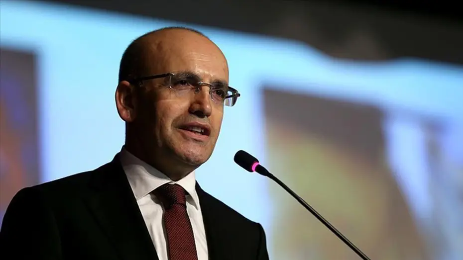 Bakan Şimşek'ten Enflasyon Beklentileri Hakkında Kritik Açıklamalar