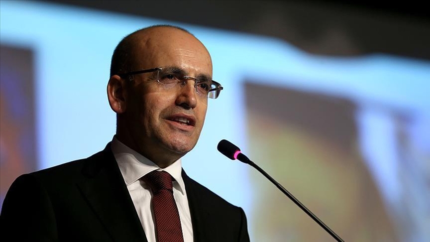 Bakan Şimşek'ten ÖTV Açıklaması: Dezenflasyon Sürecini Destekliyoruz