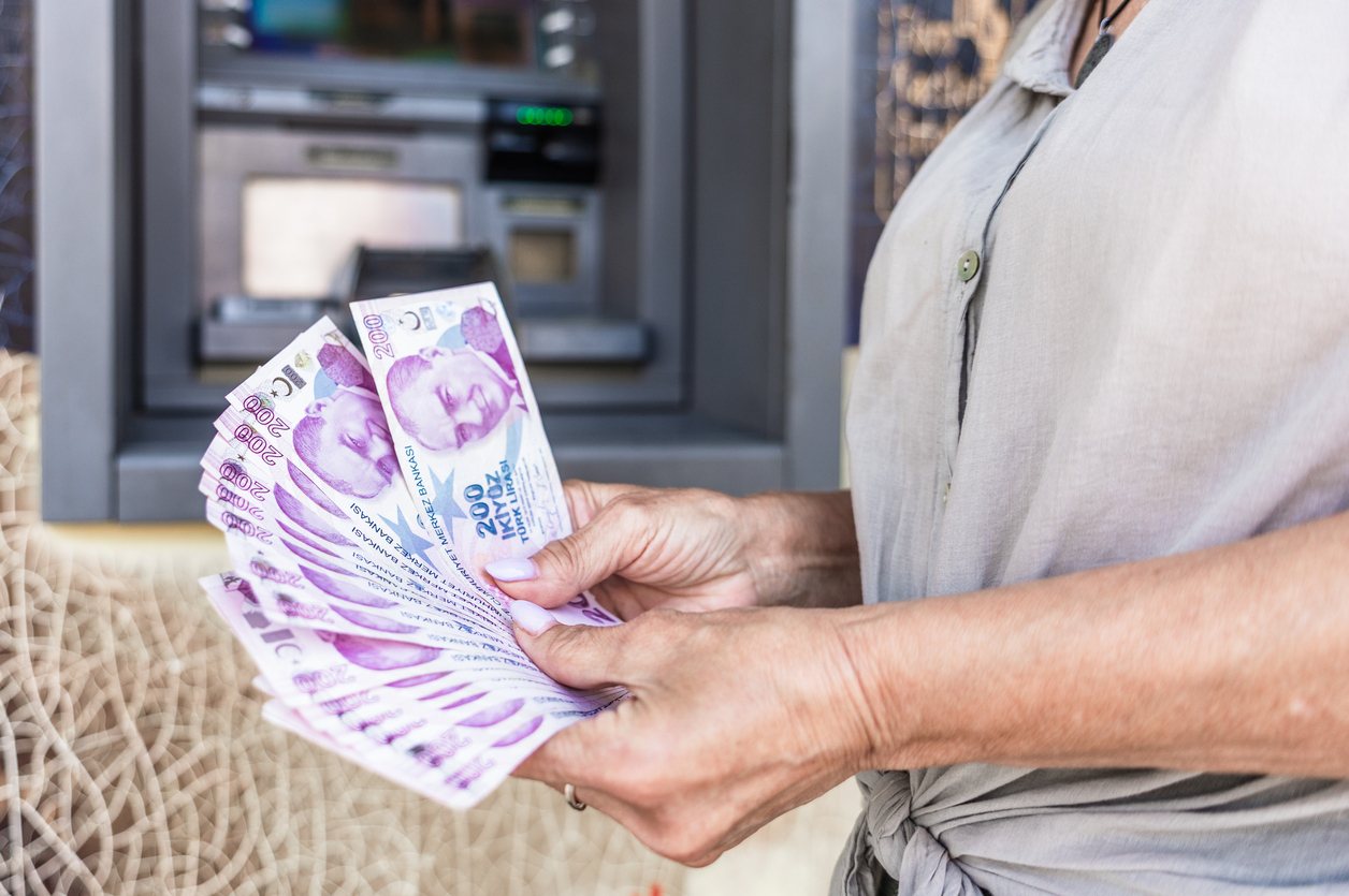 Bankaların Promosyon Rekabeti Emekliye Yarayacak: Anında 35 Bin TL Ödenecek