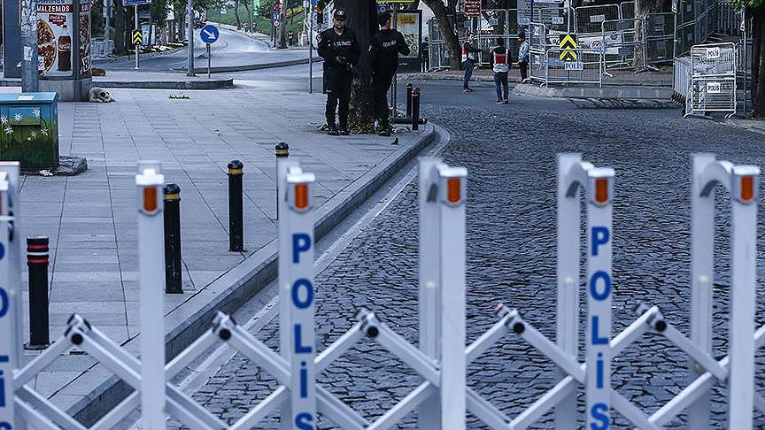 Başkentte Trafik Alarmı: 30 Ağustos'ta Kapatılacak Yolların Tam Listesi