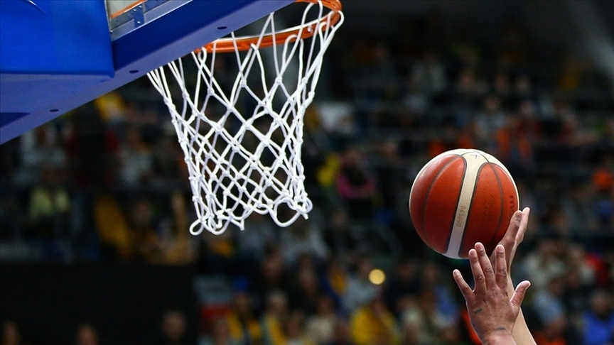 Basketbol Süper Ligi'nde İlk Hafta Derbi Heyecanı: Yeni Sezon Fikstürü Çekildi