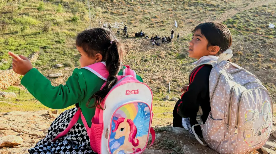Batı Şeria'da Eğitim Krizi: UNRWA Mali Sıkıntılar Nedeniyle Ders Günlerini Azalttı