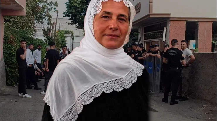 Batman'da Kan Donduran Cinayet: Annesini Öldürüp Çöpe Atan Şüpheli Tutuklandı