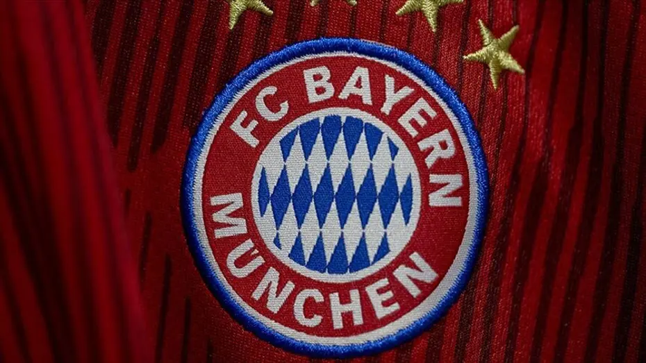 Bayern Münih Almanya Kupası Zaferiyle Sezonu Çifte Kupayla Kapattı