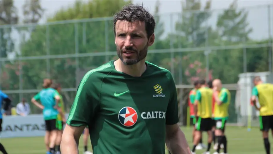 Belçika Milli Takımı'na Hollandalı Çalıştırıcı Mark van Bommel İmzayı Attı