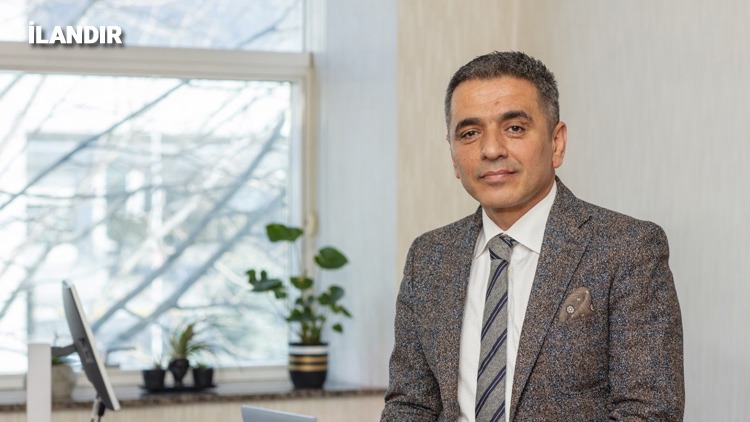 Bellona'da Yeni Genel Müdür Bilal Uyanık Oldu