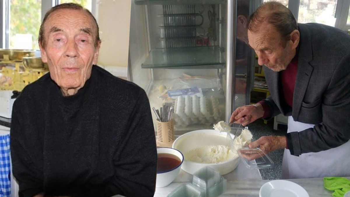 Bergama'nın Efsane Kahvaltısı Tehlikede mi? Eşref Amca Dükkanını Kapatıyor mu?