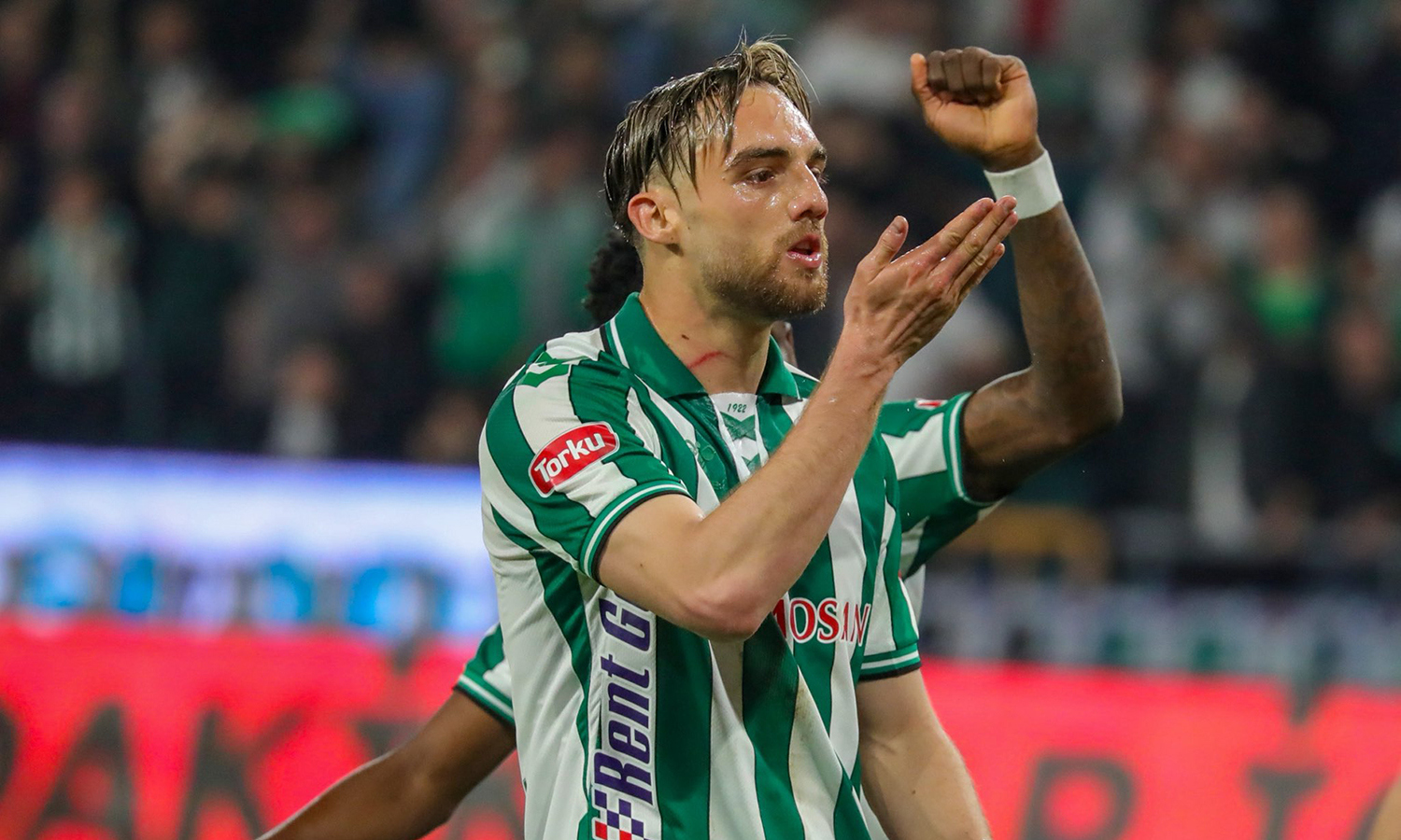 Berkan Kutlu'nun Yeni Takımı Resmiyet Kazandı: Kocaelispor'a İmzayı Attı