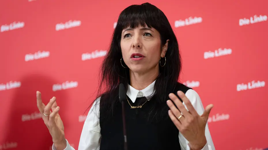 Berlin'in Yeni Yüzü: Elif Eralp Eyalet Başbakanlığı İçin Yarışıyor