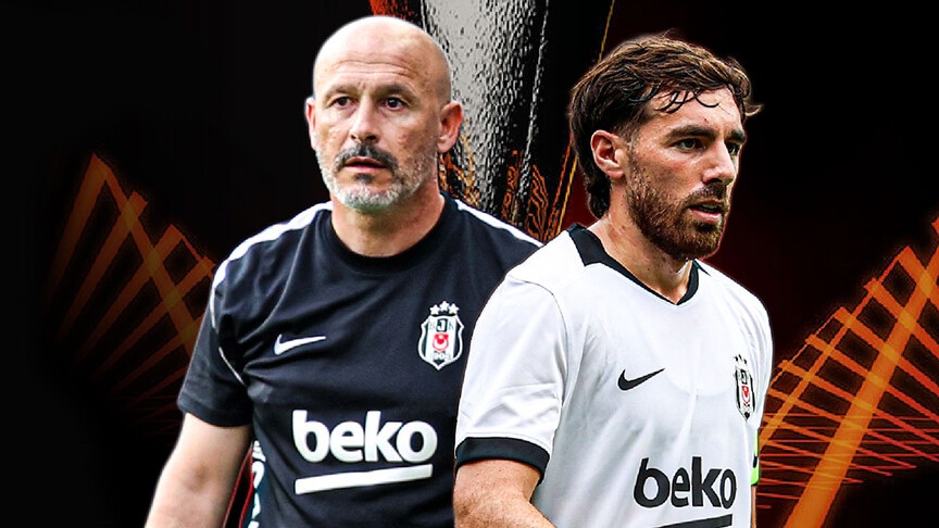Beşiktaş Avrupa Bileti İçin Sahada: Kritik Maç Başladı