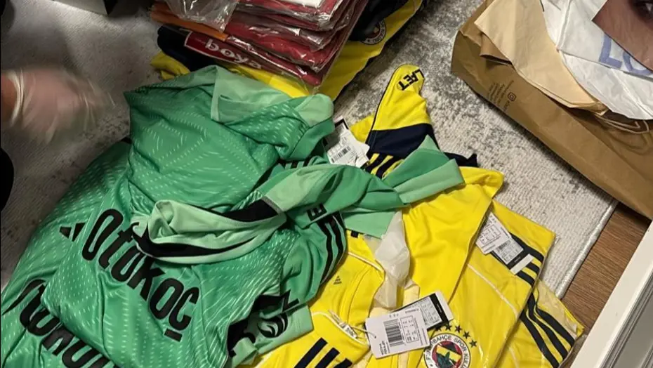 Beşiktaş-Fenerbahçe Maçında Karaborsa Operasyonu: 15 Gözaltı