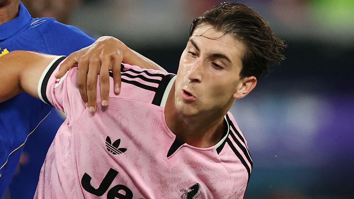 Beşiktaş'ın Gündemindeki Fabio Miretti İçin 15 Milyon Euro Etiket!