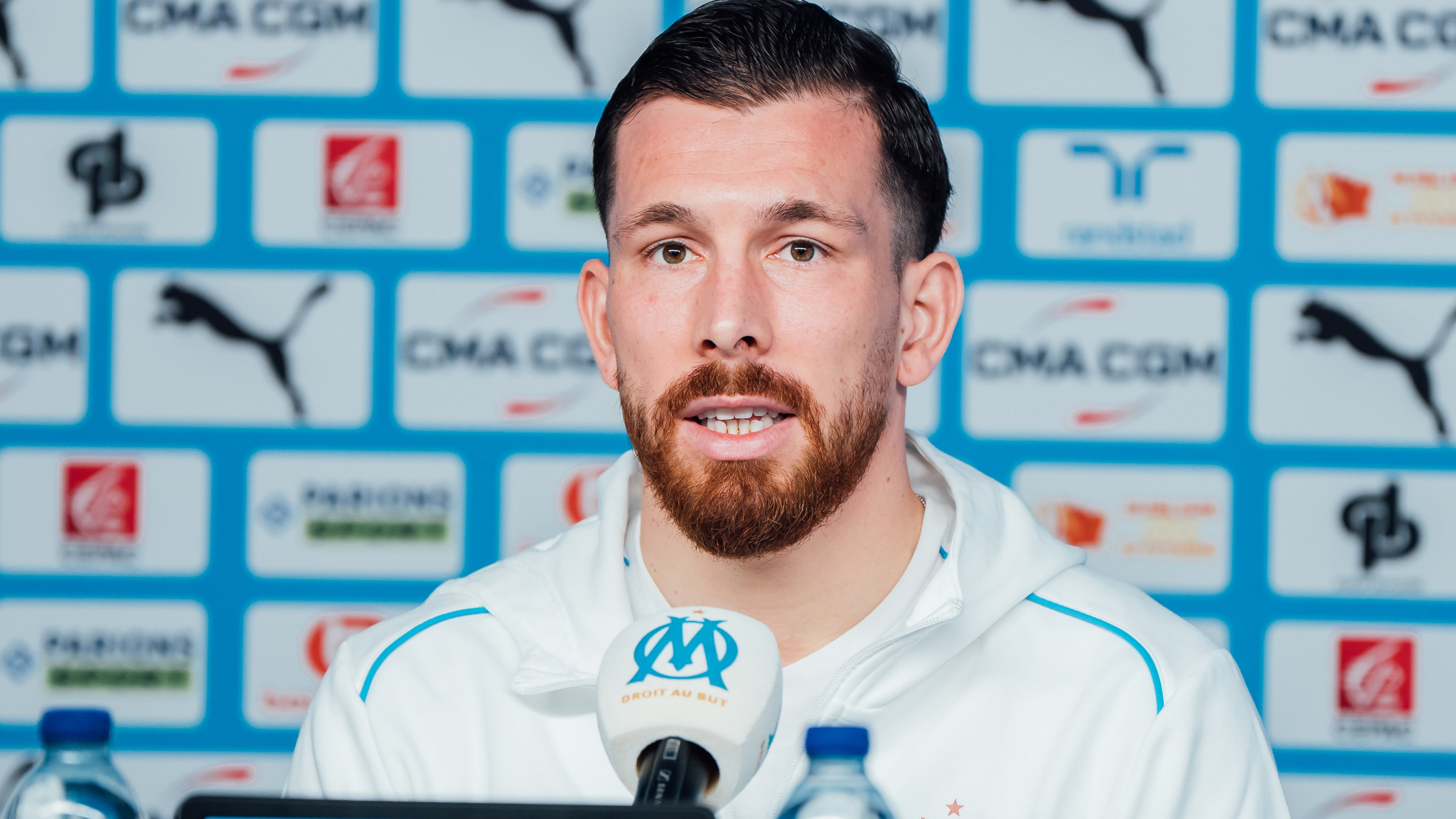 Beşiktaş'ın Gündemindeki Hojbjerg'den Flaş Karar: Transfer İptal Oldu