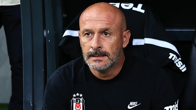 Beşiktaş'ın UEFA Avrupa Ligi Kadrosu Kesinleşti: İşte Yıldızlarla Dolu Liste
