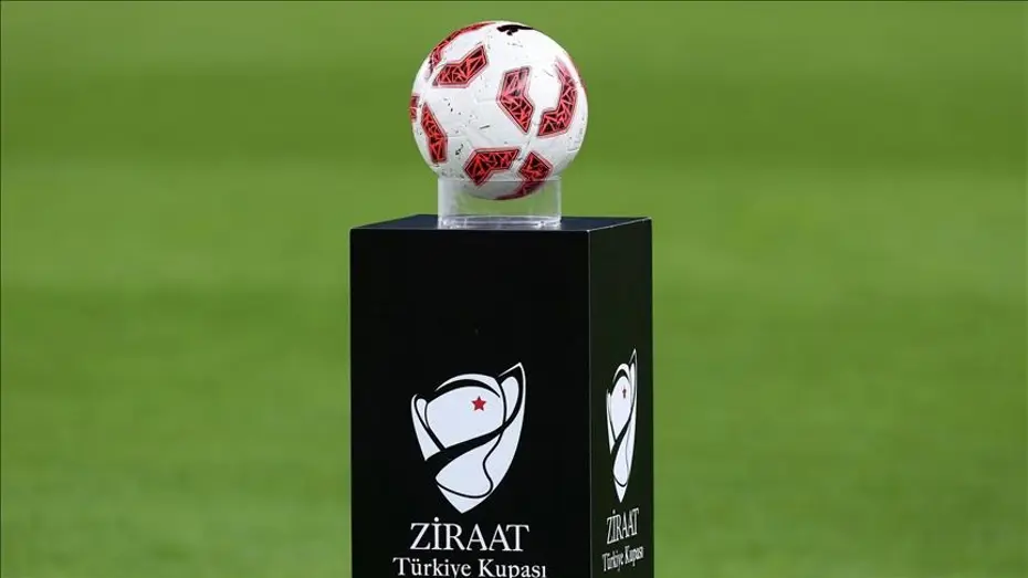 Beşiktaş-Konyaspor Ziraat Türkiye Kupası Maç Tarihi Açıklandı