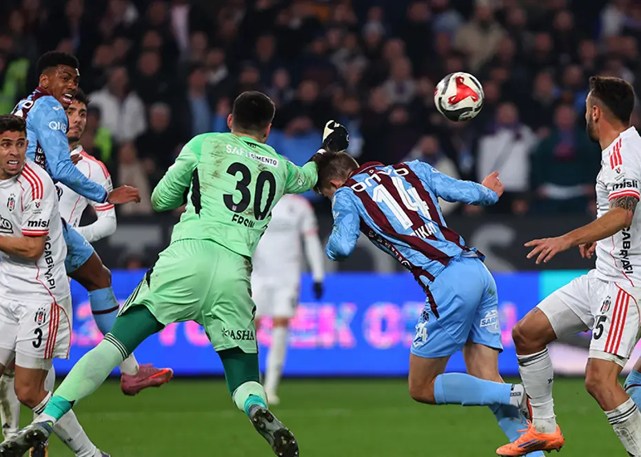 Besiktas'ta Ersin Destanoglu Donemi Sona Erdi
