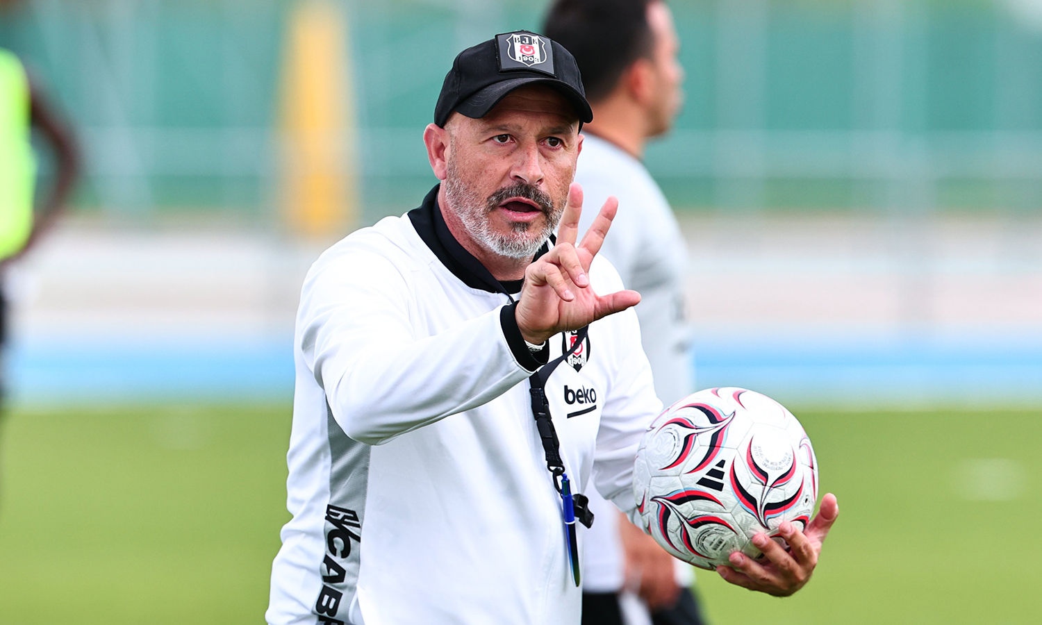 Beşiktaş'ta Fabio Miretti Mutlu Sonu: Vincenzo Italiano Yıldız Oyuncuyu İkna Etti