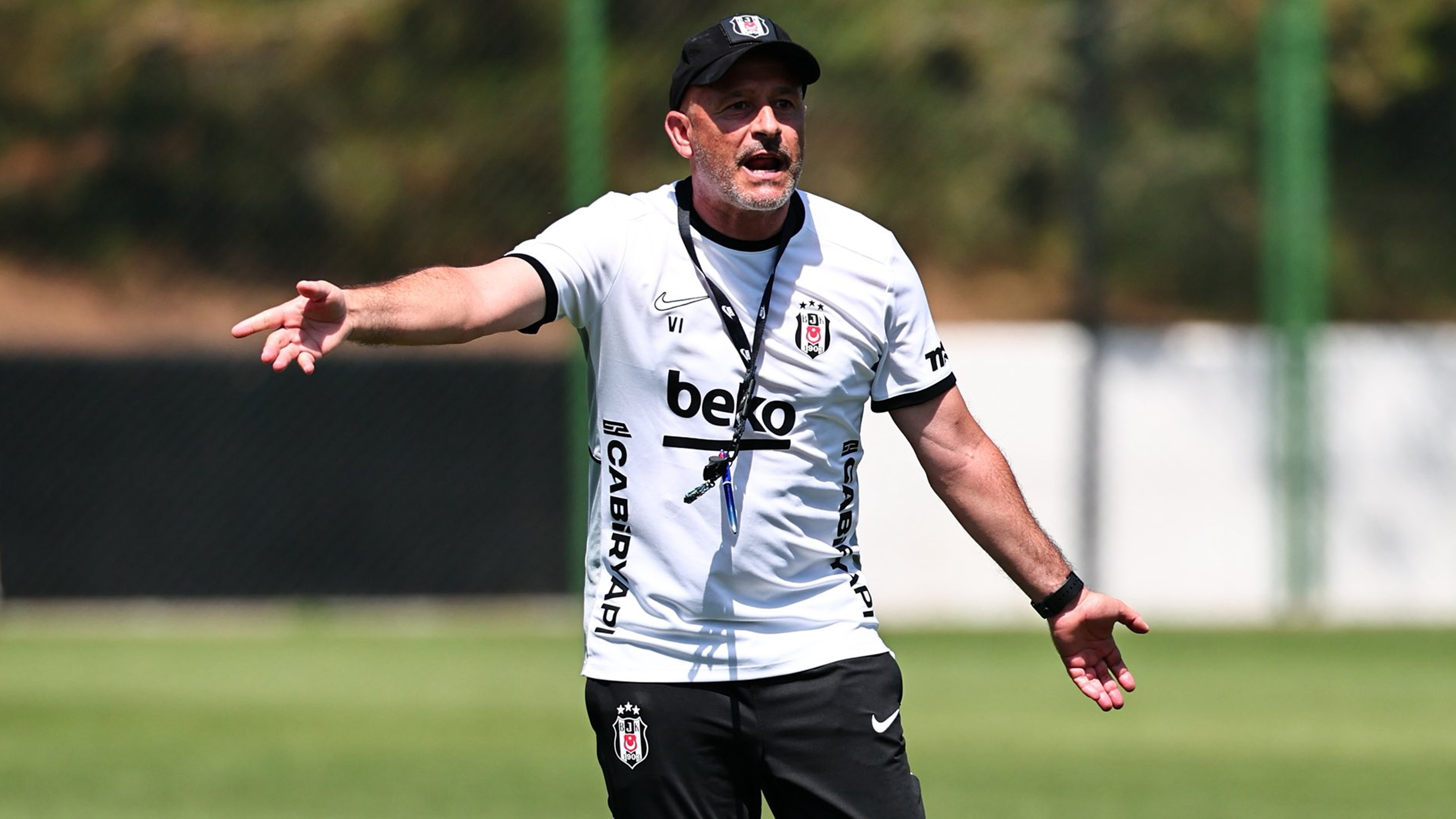 Beşiktaş'ta Orta Sahaya Italiano Dokunuşu: Serie A'dan Sürpriz Aday