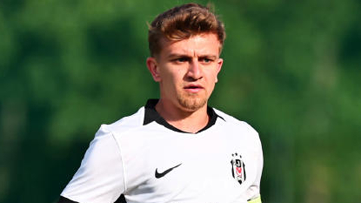 Beşiktaş'ta Rıdvan Yılmaz'ın Marsilya Maçı Öncesi Son Durumu Netleşti