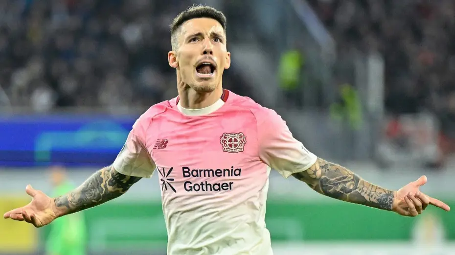Beşiktaş'ta Transfer Bombası: Alejandro Grimaldo ile Büyük Anlaşma